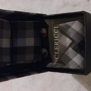 Nwot  clericci tie